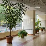 Daire Warsaw Centrum Krochmalna 9Th Floor Panoramic View By Polandbnb