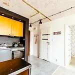 Lejlighed Warsaw Centrum Krochmalna 9Th Floor Panoramic View By Polandbnb *