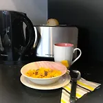 Warsaw Centrum Krochmalna 9Th Floor Panoramic View By Polandbnb Warszawa