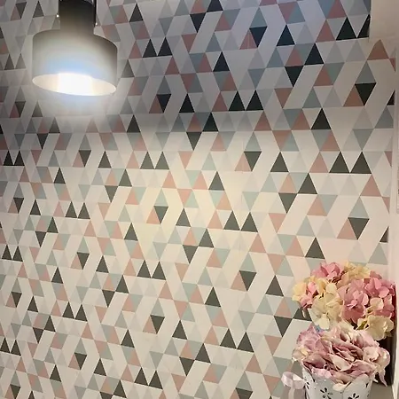 9th Floor Panoramic View Quiet Modern By Polandbnb Varşova