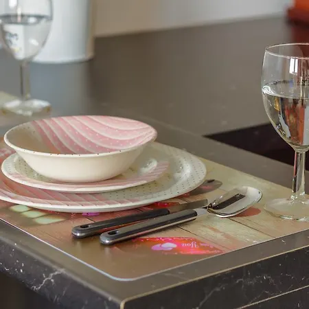 9th Floor Panoramic View Quiet Modern By Polandbnb Varşova