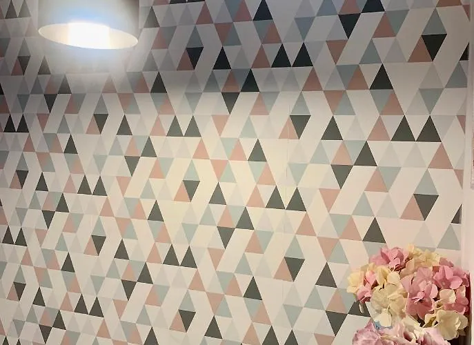 9th Floor Panoramic View Quiet Modern By Polandbnb Warszawa