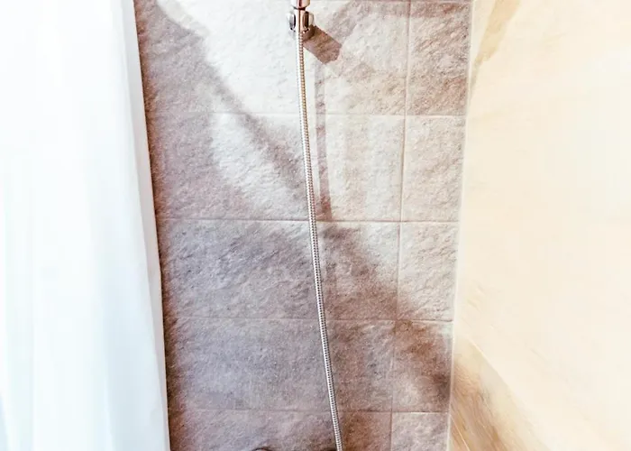 9th Floor Panoramic View Quiet Modern By Polandbnb Lejlighed *