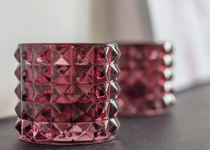 9th Floor Panoramic View Quiet Modern By Polandbnb