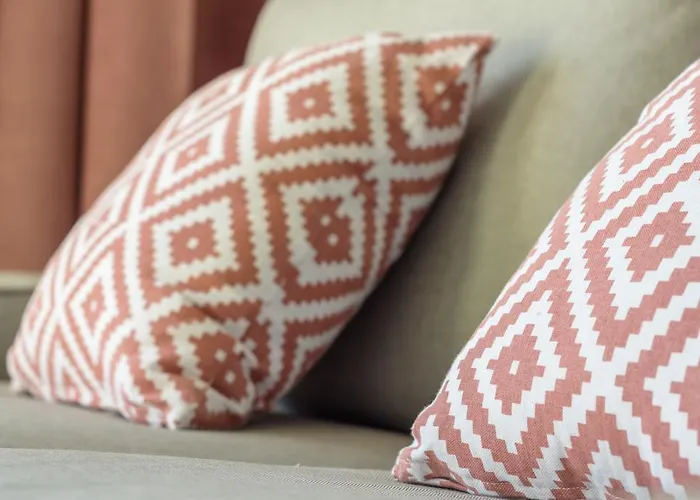 9th Floor Panoramic View Quiet Modern By Polandbnb