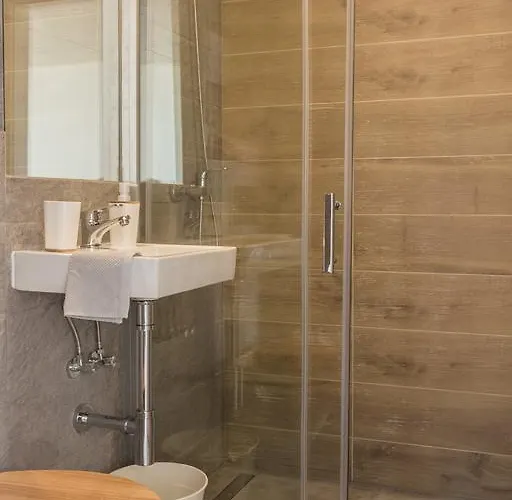 Lejlighed 9th Floor Panoramic View Quiet Modern By Polandbnb *