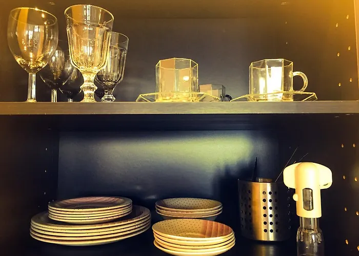 Lejlighed 9th Floor Panoramic View Quiet Modern By Polandbnb Warszawa