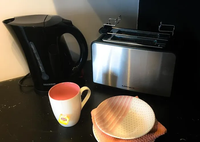 9th Floor Panoramic View Quiet Modern By Polandbnb * Warszawa