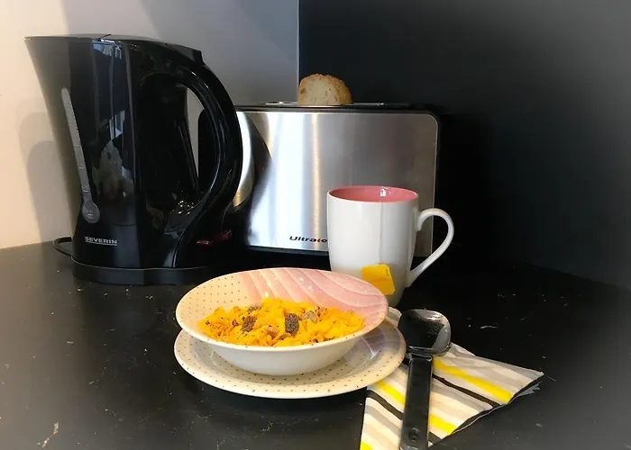 9th Floor Panoramic View Quiet Modern By Polandbnb Warszawa