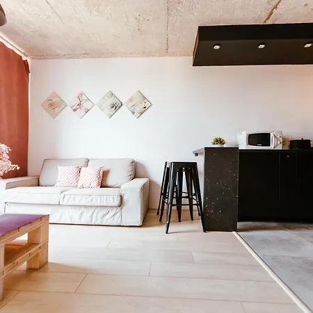 Appartamento 9th Floor Panoramic View Quiet Modern By Polandbnb *