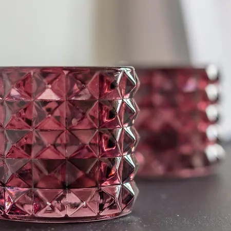 9th Floor Panoramic View Quiet Modern By Polandbnb