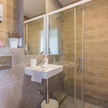 9th Floor Panoramic View Quiet Modern By Polandbnb Varsavia