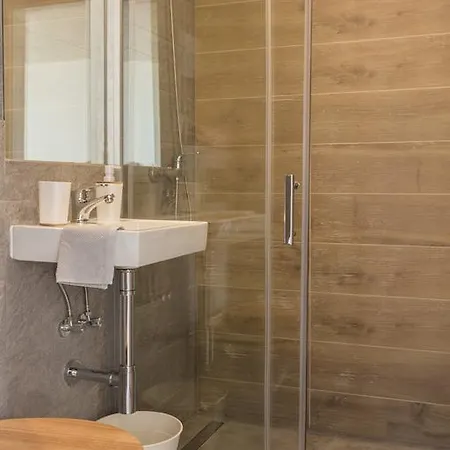 Appartamento 9th Floor Panoramic View Quiet Modern By Polandbnb *