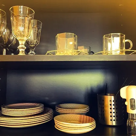 Appartamento 9th Floor Panoramic View Quiet Modern By Polandbnb Varsavia