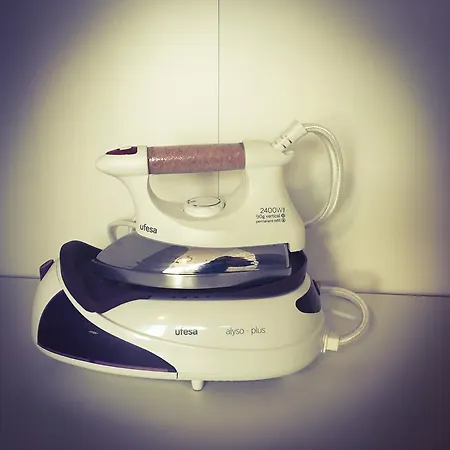 9th Floor Panoramic View Quiet Modern By Polandbnb Appartamento