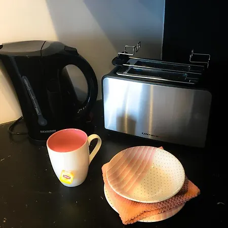 9th Floor Panoramic View Quiet Modern By Polandbnb * Varsavia